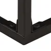 vidaXL Konsolentisch 120x30x75 cm Massivholz Akazie -  Produktbild-Vorschau 6
