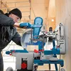 Bosch GCM 12 GDL Professional Scie à onglet 2000 W 305 mm ( Voir les images du produit 4