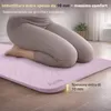 Tappetino yoga FunLife XXL 190x66 cm – 10 mm, extra spesso Anteprima dell’immagine prodotto 2