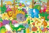 GALT Obrie podlahové puzzle Jungle 30 dielov Náhľad obrázku produktu 5