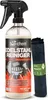 bio-chem Edelstahlreiniger - 750 ml + Mikrofasertuch - Produktbild-Vorschau 1