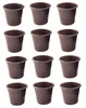 12 x Backform Kuchenform für Baba Rhum - Dariole Desserts - Produktbild-Vorschau 1