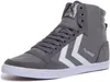 Hummel Slimmer Stadil High Sneaker chaussures gris Voir les images du produit 8