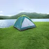 Tenda Da Campeggio "Cool Dome 2" 2 Posti - cm.205x145x100h. Anteprima dell’immagine prodotto 3