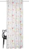 Fertigschal DANICA Polyester/Baumwoll-Mischung, 245x135 cm, Produktbild-Vorschau 2