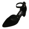 Gabor Damen Pumps in Schwarz, Größe 6.5 Produktbild-Vorschau 25