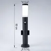 V-TAC paletto piantana portalampada E27 60cm da giardino Anteprima dell’immagine prodotto 21