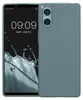 kwmobile Handyhülle für Sony Xperia 5 V Hülle - TPU Case - Produktbild-Vorschau 8