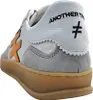 Another Trend  Damenschuhe Schnürschuhe Weiß Freizeit, Produktbild-Vorschau 9