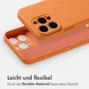 imoshion Color Back Cover con MagSafe iPhone 15 Pro Max - Anteprima dell’immagine prodotto 7