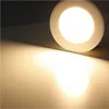 LED-Einbauleuchte EBL-HV65w weiß 230V 2W 2900K 230lm Produktbild-Vorschau 3