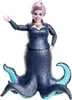 A doll of Ursula from The Little Mermaid. Anteprima dell’immagine prodotto
