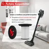 2pcs Staubsauger Filter,Filter Ersatz für Bosch Gen2 / Produktbild-Vorschau 3