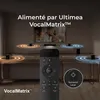Barre de son ULTIMEA 7.1 canaux avec caisson de basses pour Voir les images du produit 15