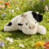 Kawaii Kuh Kuscheltier Plüschtier superweich Produktbild-Vorschau 3