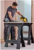 Stanley STST1-70355, 362 kg, Plastik, Czarny, 571 mm, 370 Podgląd zdjęcia produktu 5