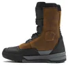 Botas impermeables para motocicleta XPD X-Adventure Mid Vista previa de la imagen del producto 4