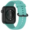 Bracelet de remplacement en silicone souple pour Honor Voir les images du produit 4
