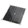 Sada solárních panelů, monokrystalický solární panel, 200W Náhled obrázku produktu 6