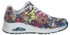 Skechers Uno-Color Doodle  Sneakers Laag - Overige - Maat Produktbild-Vorschau 36