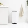 Brabantia Treteimer Bo 30 Liter weiß Voir les images du produit 2
