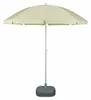 Parasol de jardin rond jaune, RD20901 Voir les images du produit 10