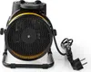 Nedis Industrie Heizlüfter 1000 / 2000 W | Verstellbares Produktbild-Vorschau 14