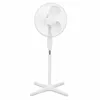 EXTRALINK Ventilateur de pied, 3 pales, 3 vitesses, Voir les images du produit 2