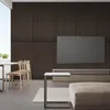 IZODEKOR Akustikpaneele selbstklebend 60x120 cm 4er Produktbild-Vorschau 7