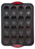 Silikonform 16 madeleines - 5 five simply smart Produktbild-Vorschau 1