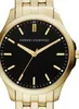 ARMANI EXCHANGE AX2145 orologio da uomo, oro Moda. Anteprima dell’immagine prodotto 1