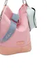 Fritzi aus Preußen Schultertasche Canvas Izzy07 Olga Hobo Produktbild-Vorschau 5