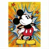 Puzzle 1000T Retro Mickey Produktbild-Vorschau 3