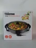 Multifunktionspfanne Tristar PZ-2964 Elektrische Bratpfanne Produktbild-Vorschau 23