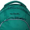 McNeill Schulrucksack Milo School Backpack Green dunkelgrün Produktbild-Vorschau 6
