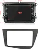 7-calowe radio samochodowe HD GPS Navi do Seat Leon Podgląd zdjęcia produktu 9