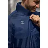 Erima Team Allwetterjacke New Navy Junior Produktbild-Vorschau 3