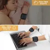 Handgelenk Bandagen, 2 Stück Atmungsaktivem Wrist Wrap Produktbild-Vorschau 6