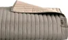 Wende-Tagesdecke Living Trend 240x220 Taupe von Sei Design Produktbild-Vorschau 8