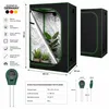 Serra Mucola incl. misuratore di umidità 3 in 1 per piante Anteprima dell’immagine prodotto 13