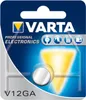 Varta V12GA, LR43, 186, 84, LR1142 Knopfzelle Produktbild-Vorschau 5