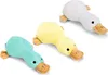 Beeztees Peppin Hundespielzeug Gelb 36 x 23 x 9 cm Gelb 36 Produktbild-Vorschau 2