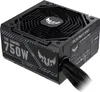 ASUS TUF-GAMING-750B Netzteil 750 W 20+4 pin ATX ATX Produktbild-Vorschau 4