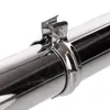 Auspuff - Standard, chrom - Simson S50, S51, S70, KR51/2 Produktbild-Vorschau 5