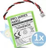 Wicked Chili Ersatzakku 1x Akku für Toniebox, 50AA5S Pro Produktbild-Vorschau 1