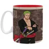 ONE PIECE - Mug - 460 ml - "Zoro Wanted" - subli - box Produktbild-Vorschau 6