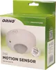 ORNO | Sensore Di Movimento 360° - Bianco - IP20 - Luce Anteprima dell’immagine prodotto 9
