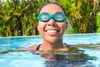 Bestway® Schwimmbrillen Accelera™ ab 14 Jahren, 3er-Set Produktbild-Vorschau 3