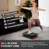 sVibe_Lite_RD - 2D Vibrationsplatte - App kompatibel - 99 Produktbild-Vorschau 2