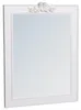 Spiegel ANGELO mit Engel-Ornament pur-weiß 78x60cm Produktbild-Vorschau 2